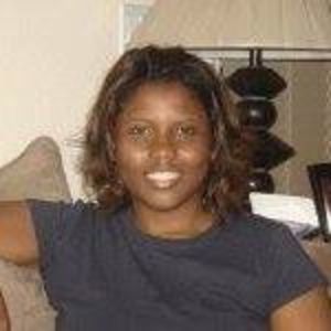 Meet your Posher, Tameca